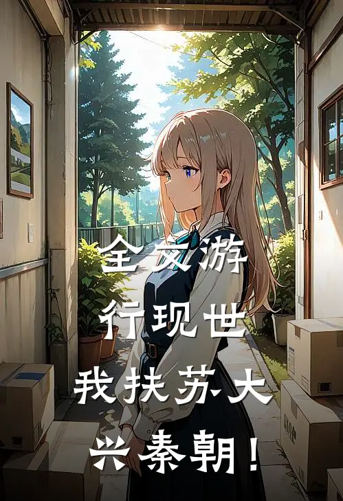 全文游行现世，我扶苏大兴秦朝！