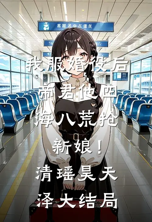 我服婚役后，帝君他四海八荒抢新娘！清瑶昊天泽大结局