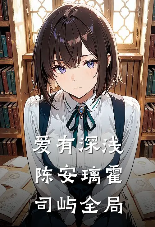 爱有深浅陈安璃霍司屿全局