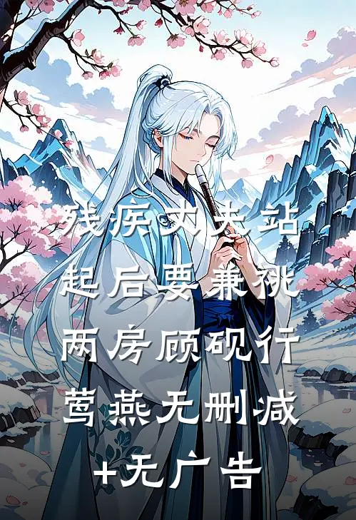 残疾丈夫站起后要兼祧两房顾砚行莺燕无删减+无广告