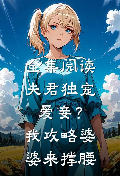 全集阅读夫君独宠爱妾？我攻略婆婆来撑腰
