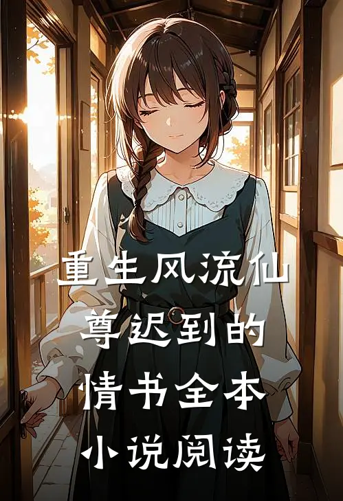 重生风流仙尊迟到的情书全本小说阅读