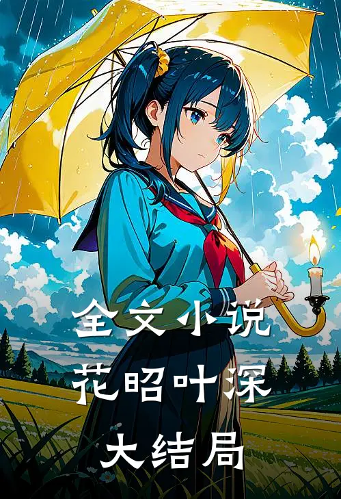 全文小说花昭叶深大结局