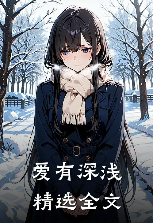 爱有深浅精选全文