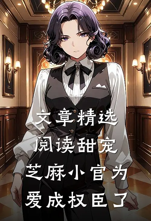 文章精选阅读甜宠：芝麻小官为爱成权臣了