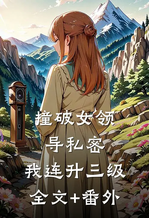 撞破女领导私密，我连升三级全文+番外