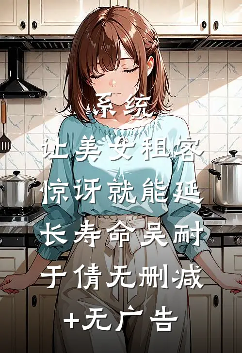 系统：让美女租客惊讶就能延长寿命吴耐于倩无删减+无广告