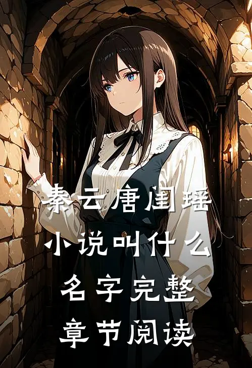 秦云唐闺瑶小说叫什么名字完整章节阅读