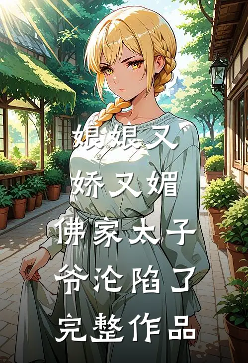 娘娘又娇又媚，佛家太子爷沦陷了完整作品