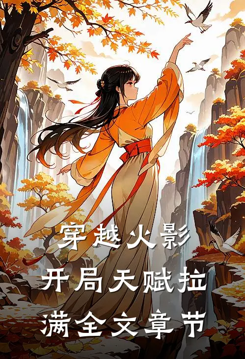 穿越火影，开局天赋拉满全文章节