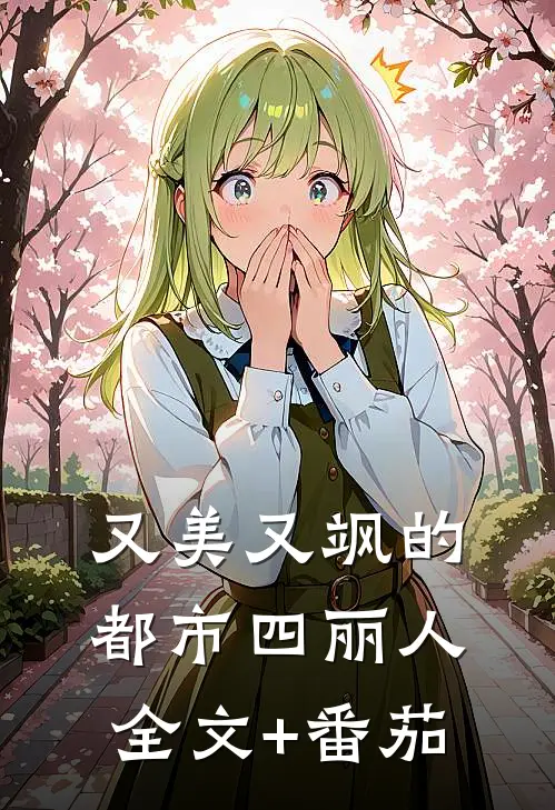 又美又飒的都市四丽人全文+番茄
