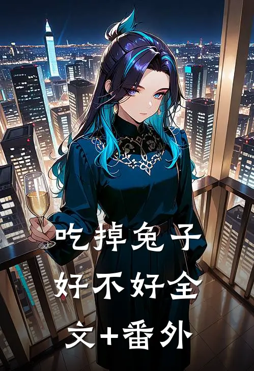 吃掉兔子好不好全文+番外