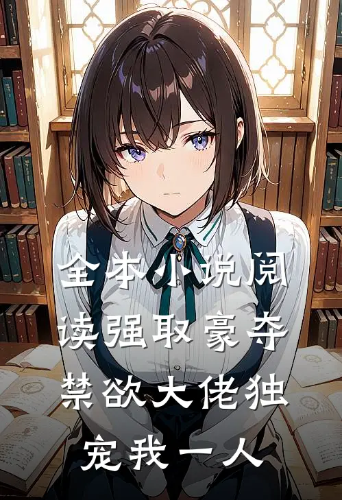 全本小说阅读强取豪夺：禁欲大佬独宠我一人