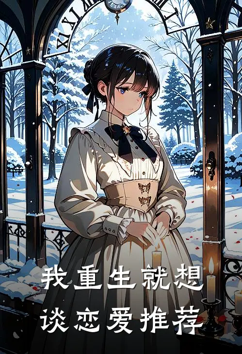 我重生就想谈恋爱推荐