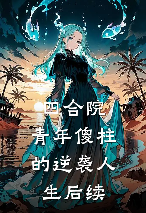四合院：青年傻柱的逆袭人生后续