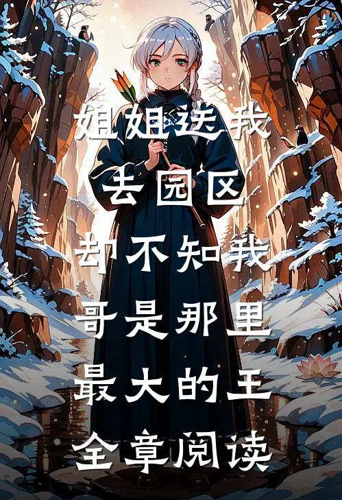 姐姐送我去园区，却不知我哥是那里最大的王全章阅读