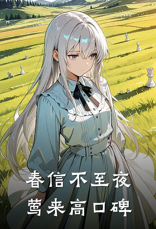 春信不至夜莺来高口碑
