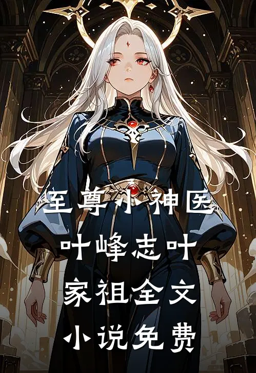 至尊小神医叶峰志叶家祖全文小说免费