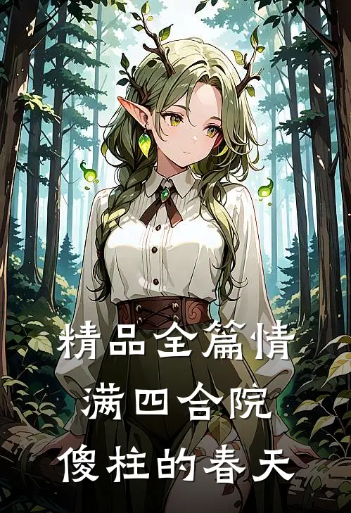 精品全篇情满四合院：傻柱的春天