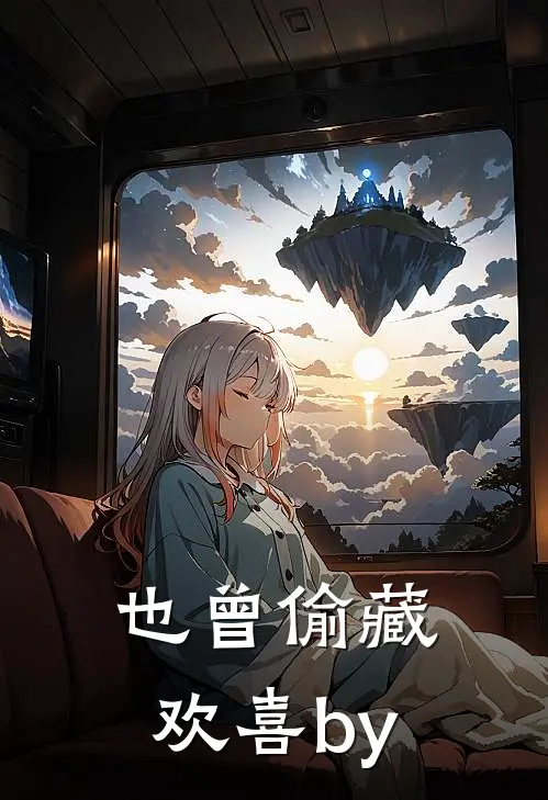 也曾偷藏欢喜by