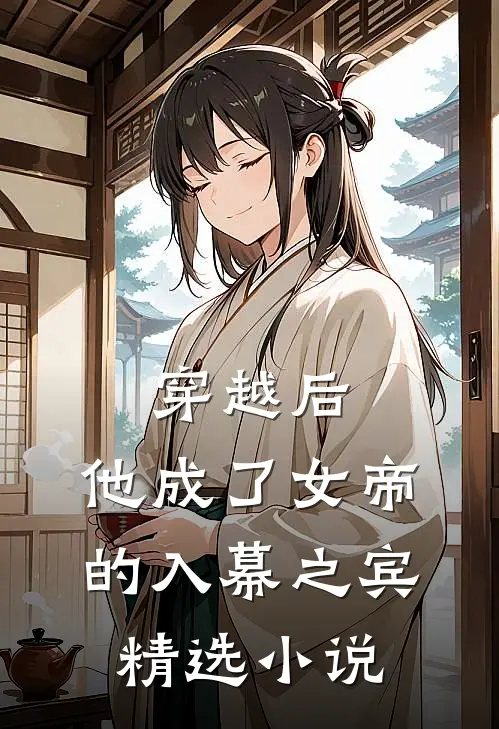 穿越后，他成了女帝的入幕之宾精选小说