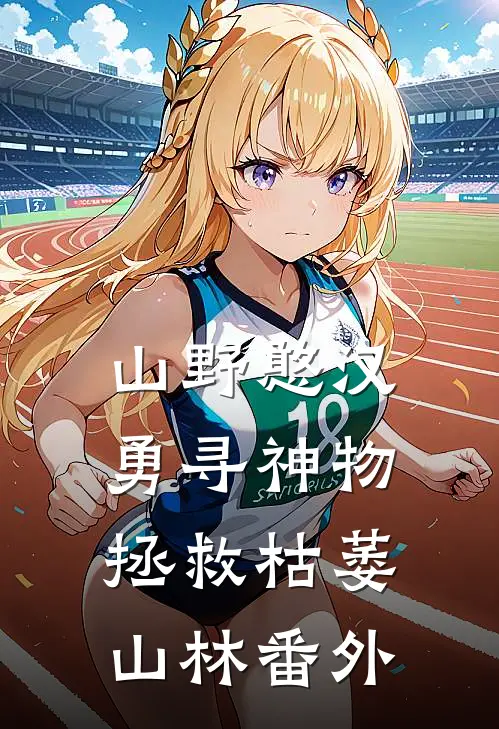 山野憨汉勇寻神物，拯救枯萎山林 番外