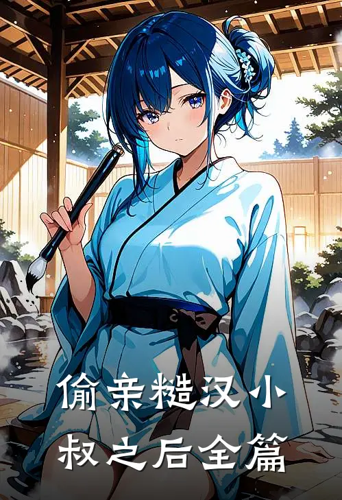 偷亲糙汉小叔之后全篇