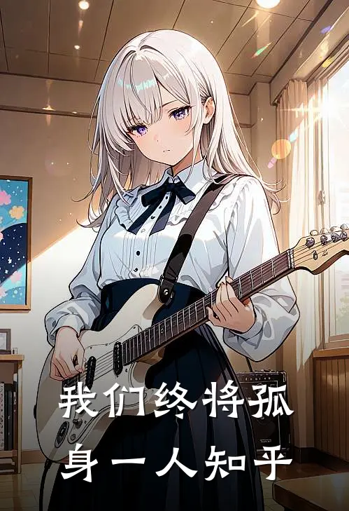 我们终将孤身一人知乎