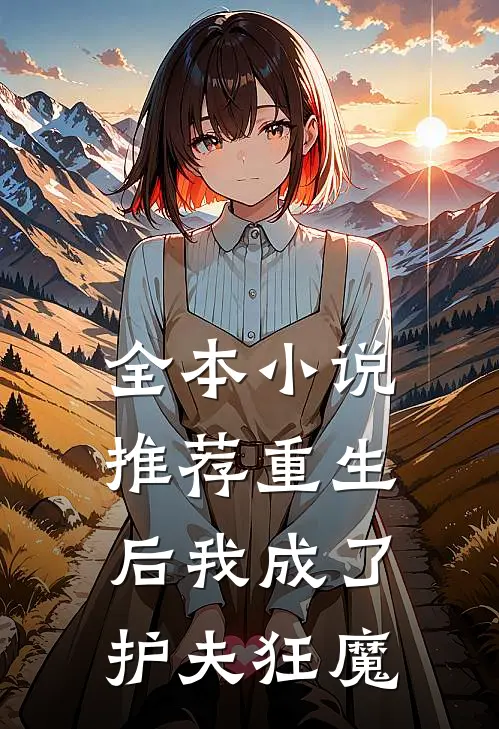 全本小说推荐重生后我成了护夫狂魔