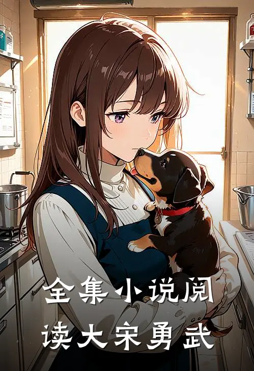全集小说阅读大宋勇武