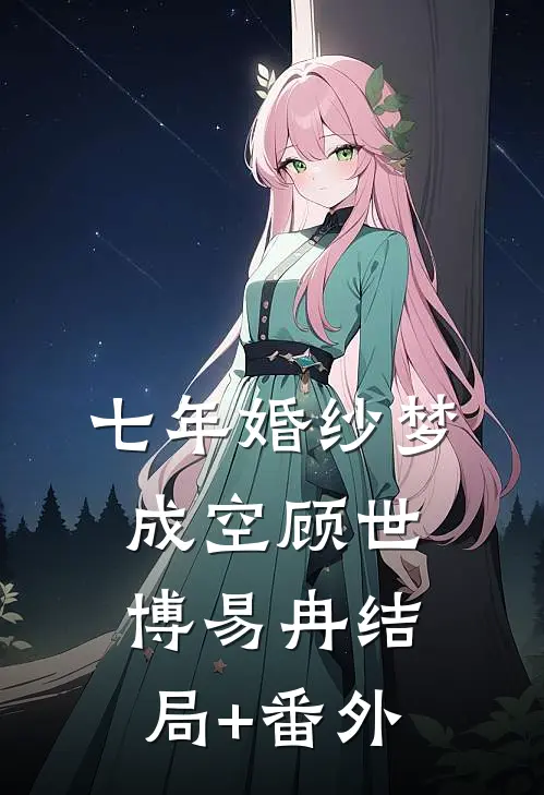 七年婚纱梦成空顾世博易冉结局+番外