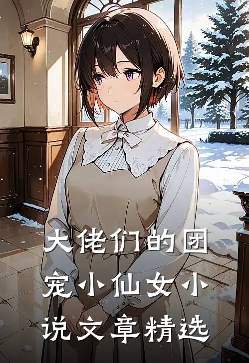 大佬们的团宠小仙女小说文章精选