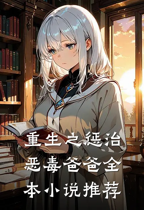 重生之惩治恶毒爸爸全本小说推荐