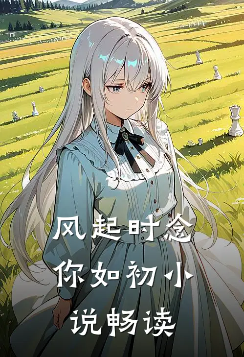 风起时念你如初小说畅读