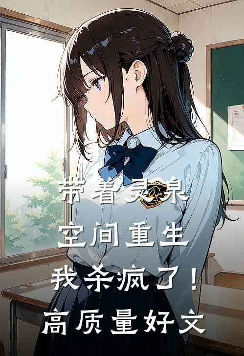 带着灵泉空间重生，我杀疯了！高质量好文