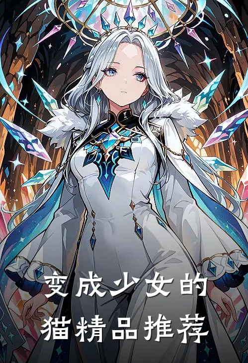 变成少女的猫精品推荐