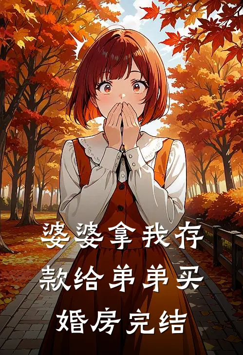 婆婆拿我存款给弟弟买婚房完结