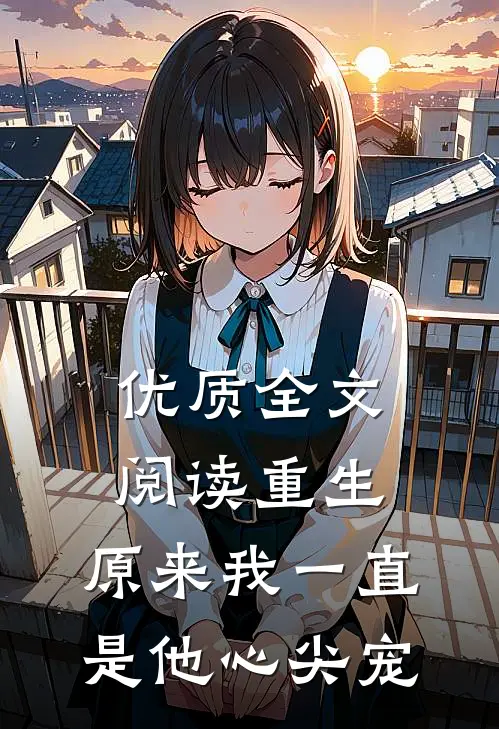 优质全文阅读重生:原来我一直是他心尖宠