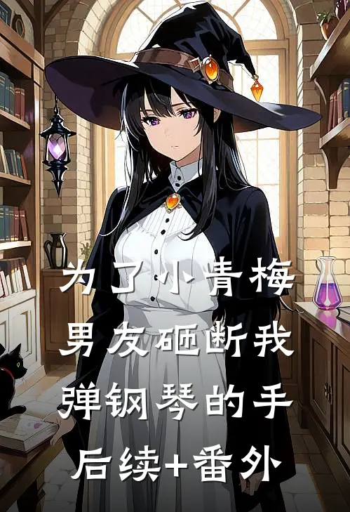 为了小青梅，男友砸断我弹钢琴的手后续+番外