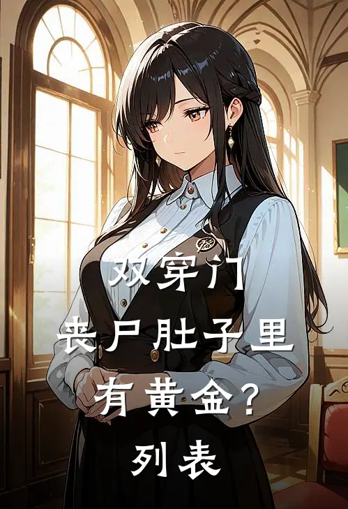 双穿门：丧尸肚子里有黄金？列表