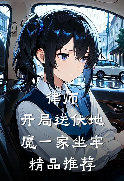 律师：开局送伏地魔一家坐牢精品推荐