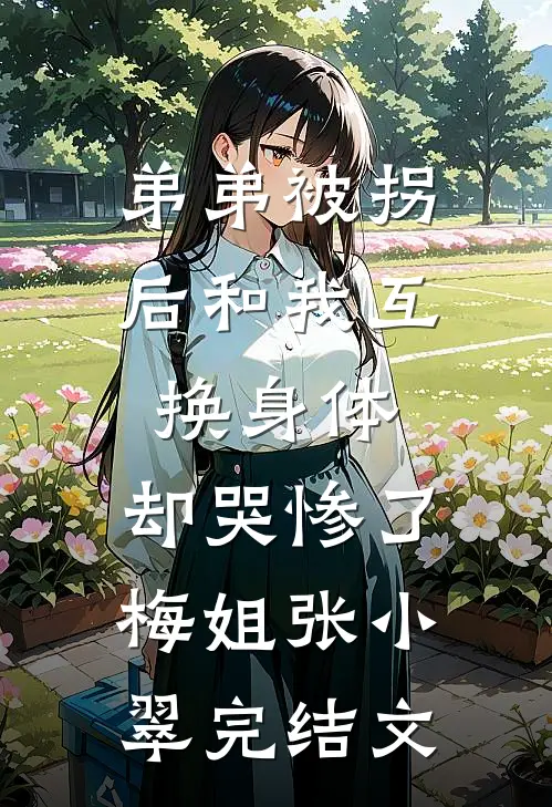 弟弟被拐后和我互换身体，却哭惨了梅姐张小翠完结文