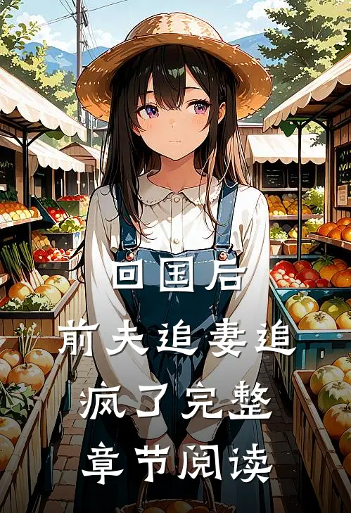 回国后，前夫追妻追疯了完整章节阅读