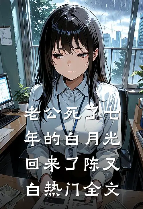 老公死了七年的白月光回来了陈又白热门全文
