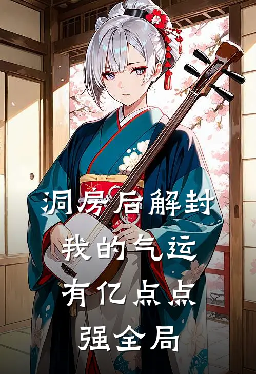洞房后解封，我的气运有亿点点强全局