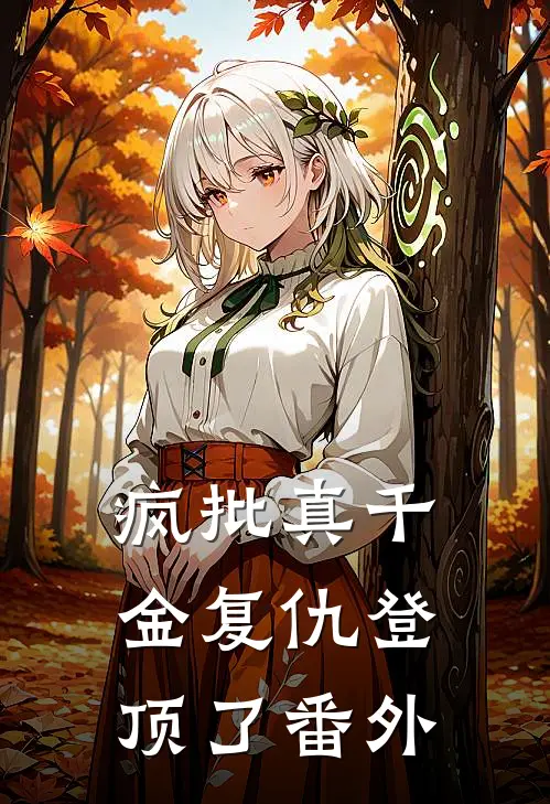 疯批真千金复仇登顶了 番外