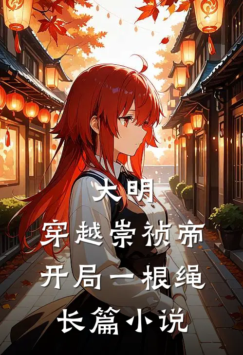 大明：穿越崇祯帝，开局一根绳长篇小说
