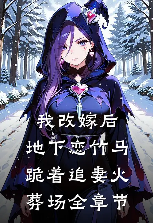 我改嫁后，地下恋竹马跪着追妻火葬场全章节