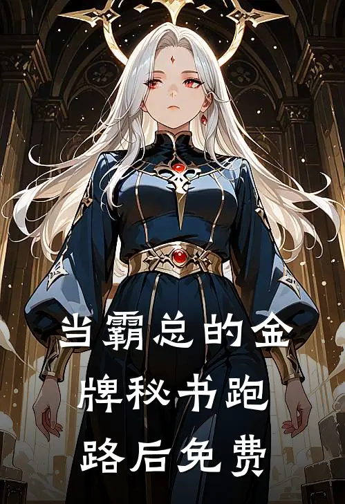 当霸总的金牌秘书跑路后免费