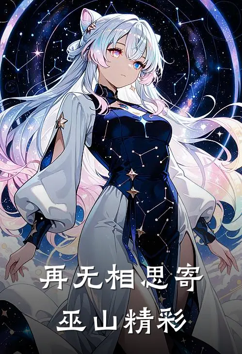 再无相思寄巫山精彩